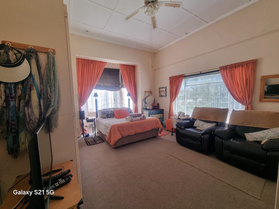 4 Bedroom Property for Sale in Marquard Free State